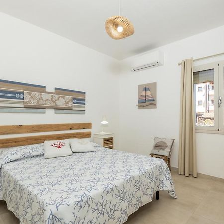 Appartamenti Nonna Rosa Santa Maria Navarrese Kültér fotó